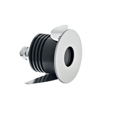 L&L LUCE E LIGHT L&LSP52125AAE STEP OUTSIDE5.2 2W 500MA 3000K ASS BIA