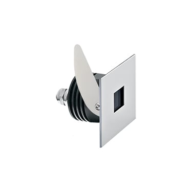 L&L LUCE E LIGHT L&LSP61125AAS STEP OUTSIDE6.1 2W 500MA 3000K ASS SAT