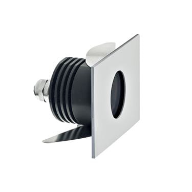 L&L LUCE E LIGHT L&LSP62125AAE STEP OUTSIDE6.2 2W 500MA 3000K ASS BIA