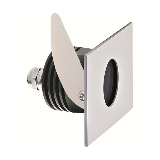 L&L LUCE E LIGHT L&LSP62129AAE STEP OUTSIDE6.2 2W 500MA 4000K ASS BIA