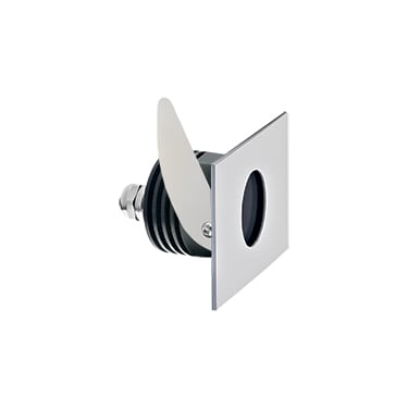 L&L LUCE E LIGHT L&LSP62129AAS STEP OUTSIDE6.2 2W 500MA 4000K ASS SAT