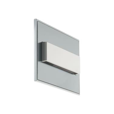L&L LUCE E LIGHT L&LSP80005AE STEP OUTSIDE8.0 3.5W 24VDC 3000K BIA