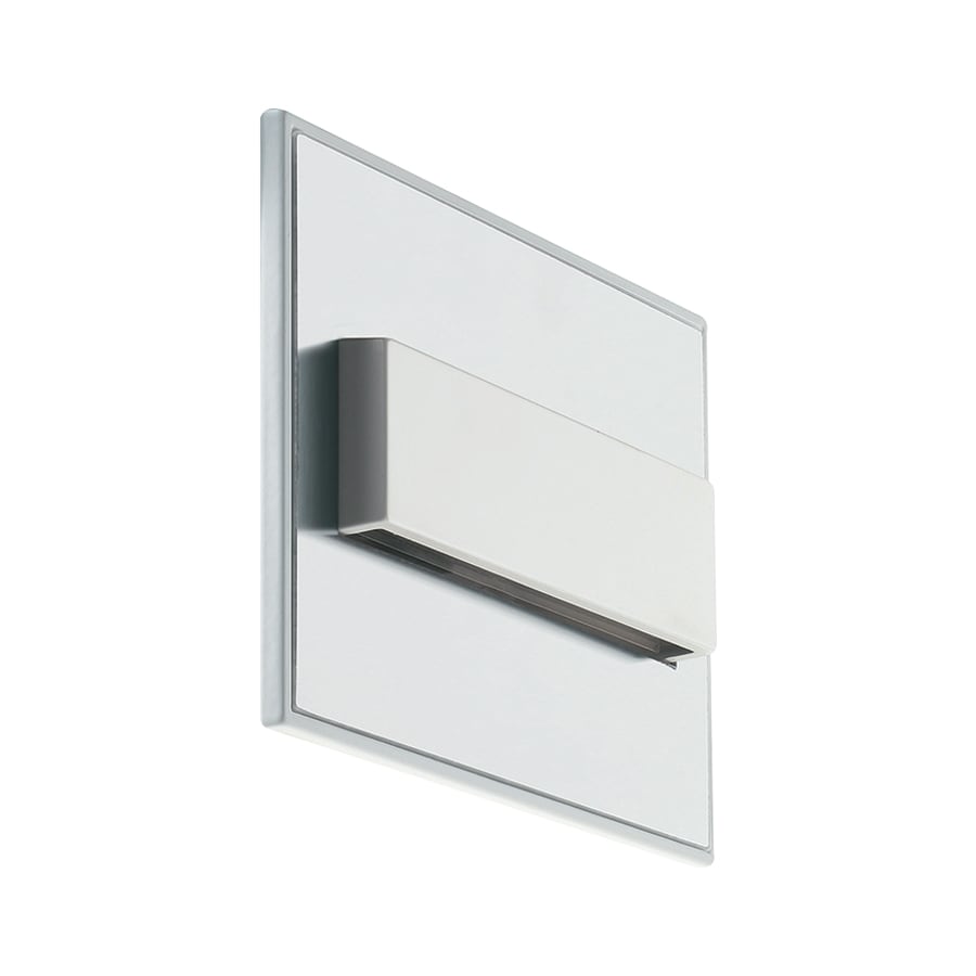 L&L LUCE E LIGHT L&LSP80000AW STEP OUTSIDE8.0 3.5W 24VDC 5000K BIA-BIA