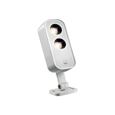 L&L LUCE E LIGHT L&LSR10105LH SIRI1.0 9W 230VAC 3000K 40 ANTR