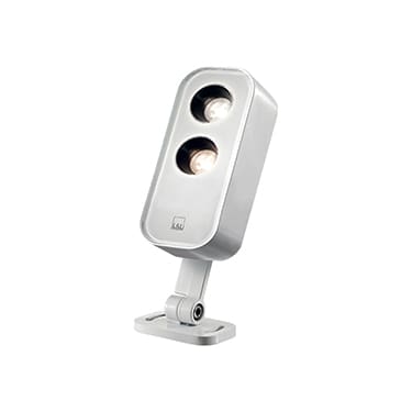 L&L LUCE E LIGHT L&LSR10109VH SIRI1.0 9W 230VAC 4000K 6 ANTR