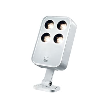 L&L LUCE E LIGHT L&LSR20105LE SIRI2.0 16W 230VAC 3000K 40 BIA
