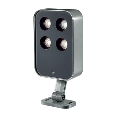 L&L LUCE E LIGHT L&LSR20105LF SIRI2.0 16W 230VAC 3000K 40 GRI