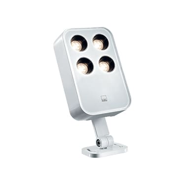 L&L LUCE E LIGHT L&LSR20105ME SIRI2.0 16W 230VAC 3000K 30° BIA