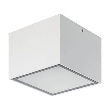 L&L LUCE E LIGHT L<A10115DF TAK1.0 18W 230VAC 3000K DIF GRI
