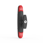 ELDON AUSTRIA GMBH - HOFLLTH560N Maniglia a T + chiave C21323