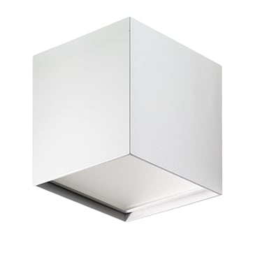 L&L LUCE E LIGHT L<K70105DB TEKO7.0 9W 230VAC 3000K DIF BIA
