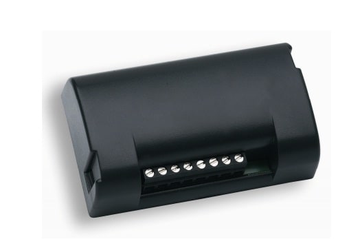 L&L LUCE E LIGHT L<LR01 RICEVENTE 12-24VDC 2 CANALI