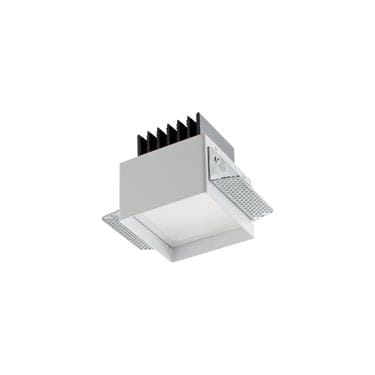 L&L LUCE E LIGHT L<U20105DBD TURIS2.0 11W 230VAC 3000K DIF BIA D+P