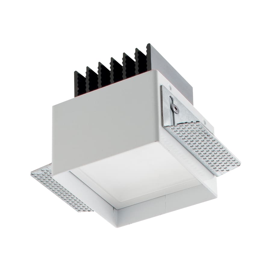 L&L LUCE E LIGHT L<U20105DBT TURIS2.0 11W 230VAC 3000K DIF BIA TF