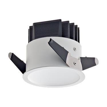 L&L LUCE E LIGHT L<U31009DB TURIS3.1 15W 230VAC 4000K DIF B