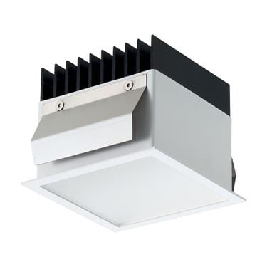 L&L LUCE E LIGHT L<U50105DBR TURIS5.0 22W 230VAC 3000K DIF BI 10V/P