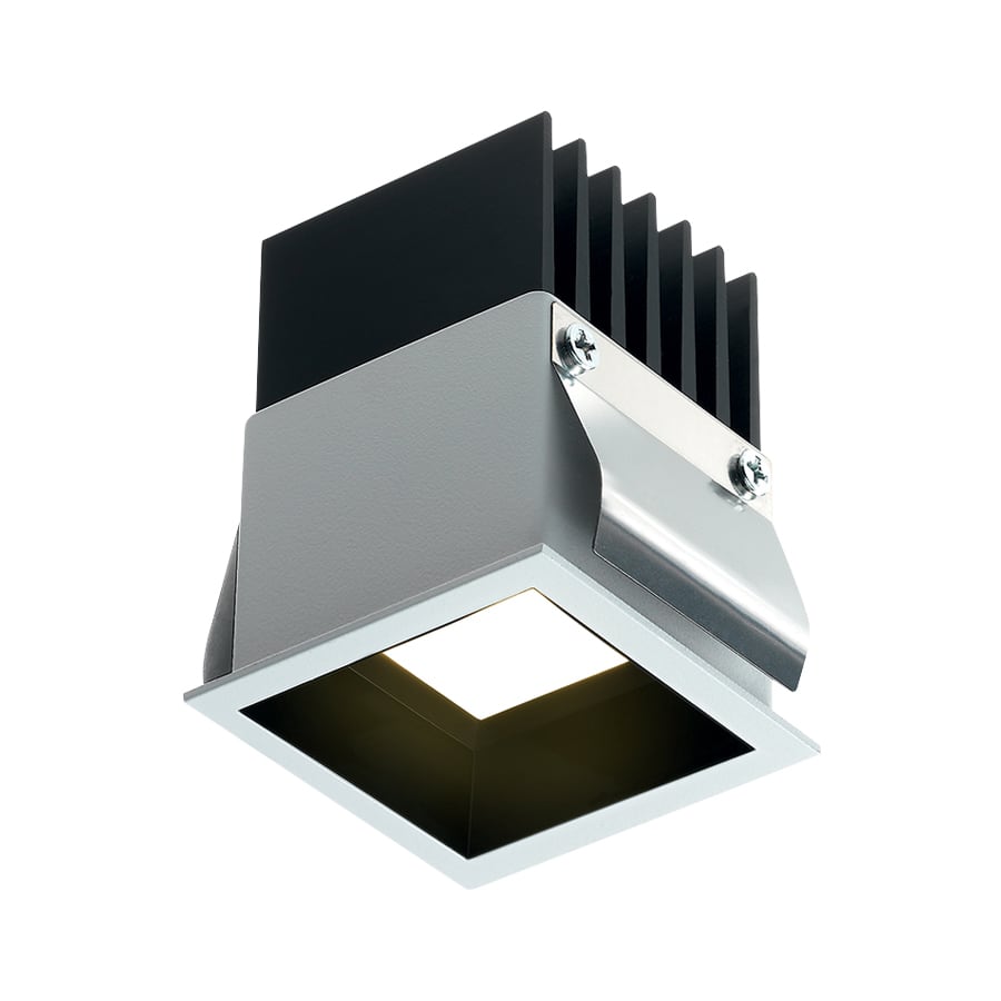 L&L LUCE E LIGHT L<U12105DB TURIS1.2 11W 230VAC 30K D BIA