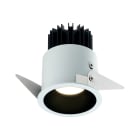 L&L LUCE E LIGHT - L<U13109DBR TURIS1.3 11W 230VAC 40K D BIA 10V/P