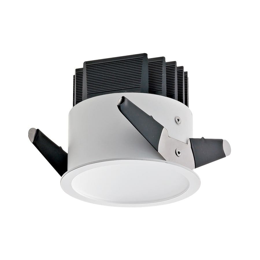 L&L LUCE E LIGHT L<U3100FDB TURIS3.1 15W 230VAC 2700K DIF B