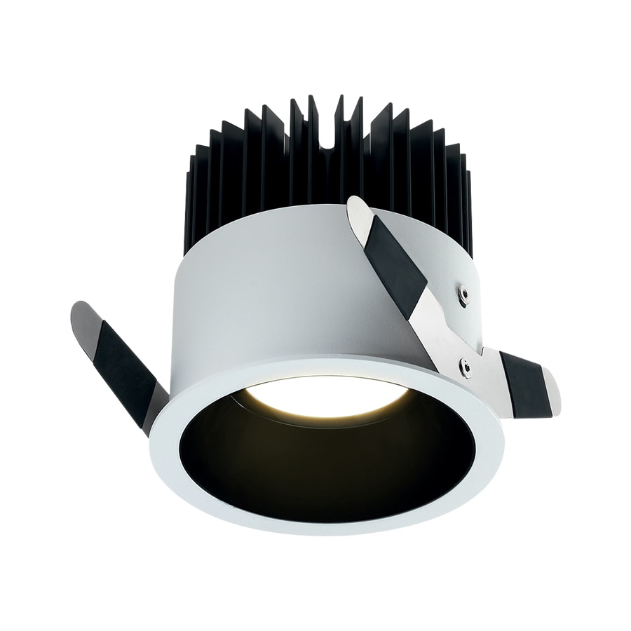 L&L LUCE E LIGHT L<U33109DB TURIS3.3 15W 230VAC 40K D BIA