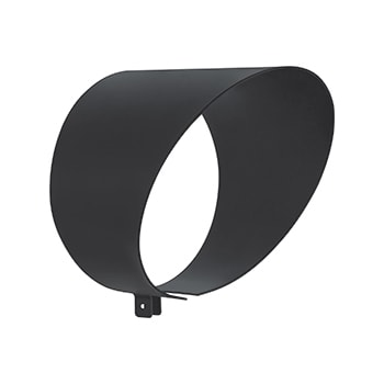 L&L LUCE E LIGHT L&LWB1102N CANNOCCHIALE ASIM AKRO1 NER