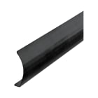 L&L LUCE E LIGHT - L&LWB6510 FRANGILUCE NEVA1.0 612MM NERO
