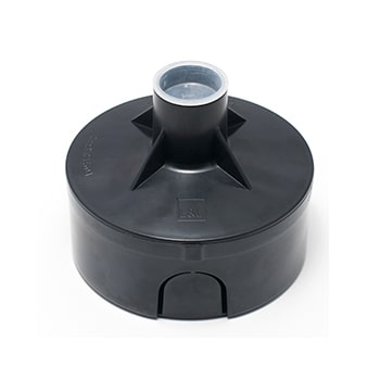 L&L LUCE E LIGHT L&LWC0202 CASSAFORMA 107X87 BRIGHT1