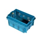 L&L LUCE E LIGHT L&LWC0301 CASSAFORMA 72X105