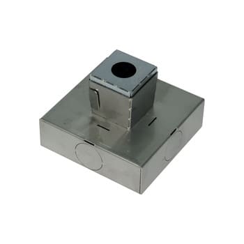 L&L LUCE E LIGHT L&LWC0410 CASSAFORMA ICE LED1.0