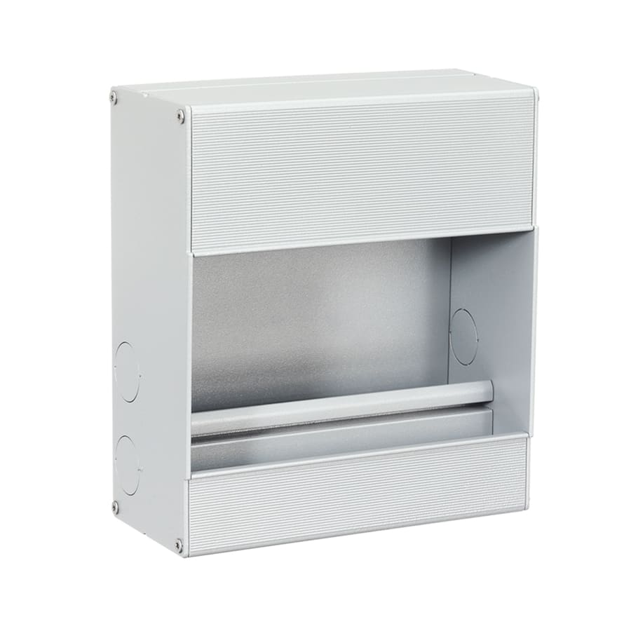 L&L LUCE E LIGHT - L&LWC1410F CASSAFORMA PASITO1.0 GRI