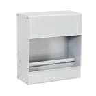 L&L LUCE E LIGHT L&LWC1410F CASSAFORMA PASITO1.0 GRI