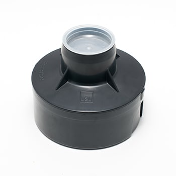 L&L LUCE E LIGHT L&LWC1501 CASSAFORMA D107X87