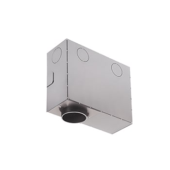 L&L LUCE E LIGHT L&LWC3108 CASSAFORMA MURATURA TURIS MINI1.1