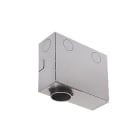 L&L LUCE E LIGHT L&LWC3108 CASSAFORMA MURATURA TURIS MINI1.1