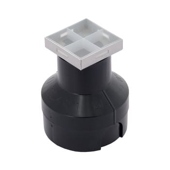 L&L LUCE E LIGHT L&LWC4011 CASSAFORMA LITUS1.1/1.7