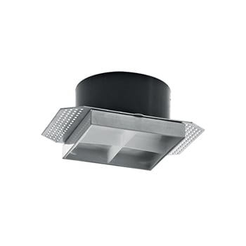 L&L LUCE E LIGHT L&LWC4521 CASSAF. CARTONGESSO LITUS2.1/2.3/2.5/2.