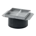 L&L LUCE E LIGHT L&LWC4551 CASSAFORMA CARTONG. LITUS5.1/5.3/5.5/5.