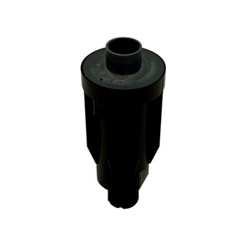 L&L LUCE E LIGHT L&LWC5003 CASSAFORMA D72X170 BRIGHT1.0 316L PVC