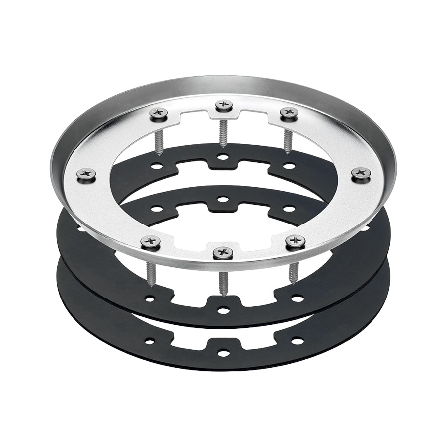 L&L LUCE E LIGHT L&LWC5302 ACCESSORIO GUAINA PVC MOBY2.0
