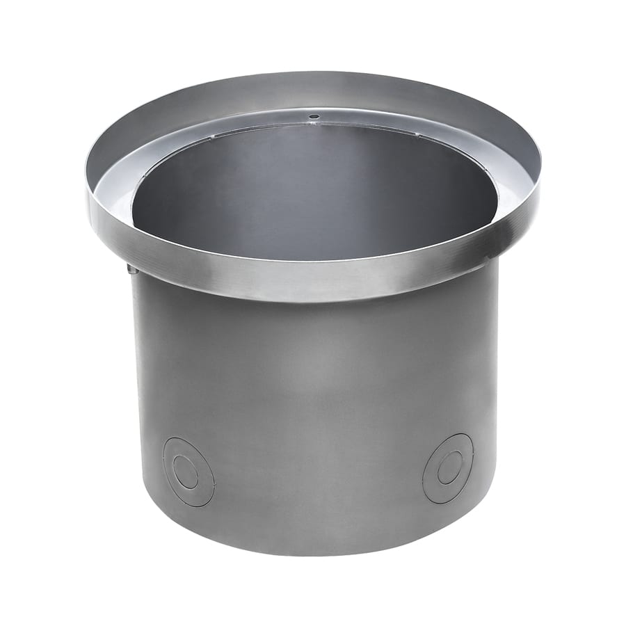 L&L LUCE E LIGHT L&LWC5610 CASSAFORMA STRA IP67 INOX