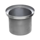 L&L LUCE E LIGHT L&LWC5611 CASSAFORMA STRA IP68 INOX