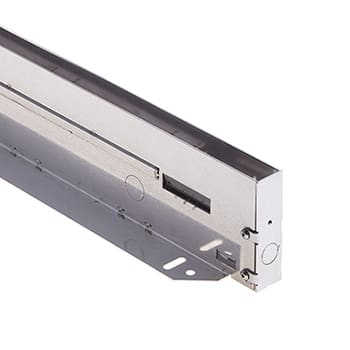 L&L LUCE E LIGHT L&LWC8251 CASSAFORMA RIO2.1 513MM INOX