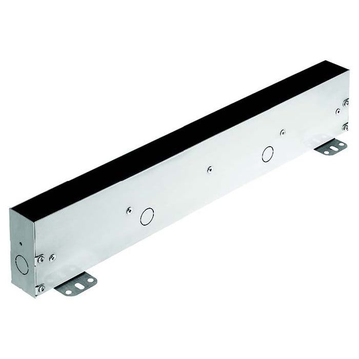 L&L LUCE E LIGHT L&LWC8254 CASSAFORMA RIO2.4 2014 MM INOX