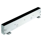 L&L LUCE E LIGHT L&LWC8254 CASSAFORMA RIO2.4 2014 MM INOX