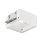 L&L LUCE E LIGHT - L&LWC8704 CASSAF ARRETR SOFFITTO CART. BP22 BIANC