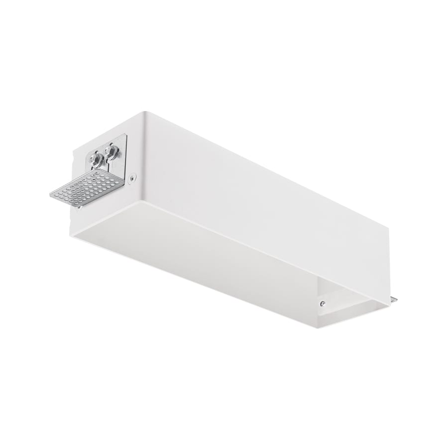 L&L LUCE E LIGHT L&LWC8705 CASSAF ARRETR SOFFITTO CART. BP41 BIANC