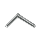 L&L LUCE E LIGHT - L&LWCBR190PF CASSAF ANGOLO BR1 INSTAL FILO ORIZ