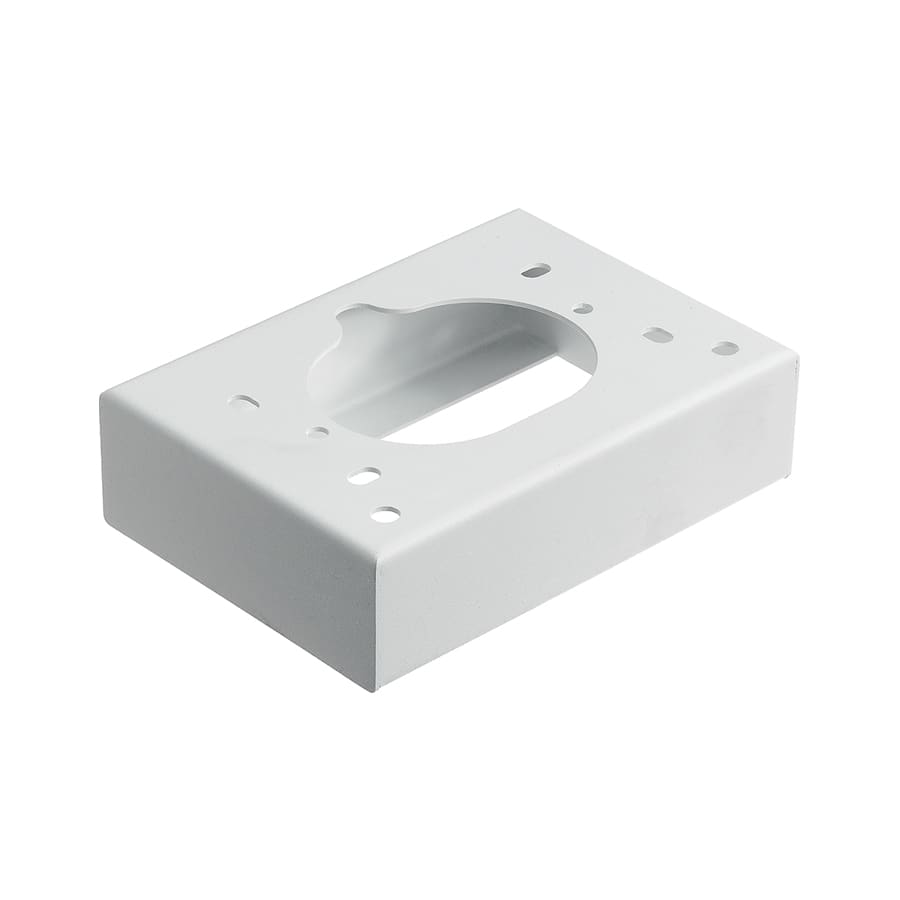 L&L LUCE E LIGHT L&LWD0500E CONTENITORE PER CONNESSIONI LYSS1 BIA