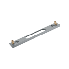 L&L LUCE E LIGHT - L&LWD0652F DISTANZIALE ELLA/ELLO OUT 2.0 GRI