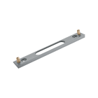 L&L LUCE E LIGHT - L&LWD0652F DISTANZIALE ELLA/ELLO OUT 2.0 GRI